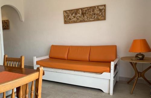 Es Pujols Apartamento | Copacabana 21