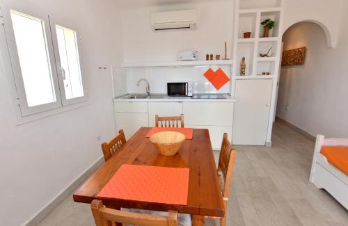 Es Pujols Apartamento | Copacabana 21