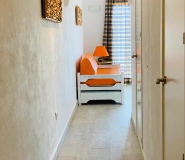 Es Pujols Apartamento | Copacabana 21