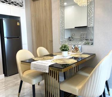South Pattaya Apartamento | Copacabana Beach Jomtien