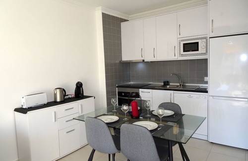 Vilamoura Casa | Copacabana CIP