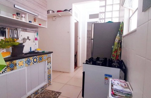 Copacabana Hotel | Copacabana Comfort Home