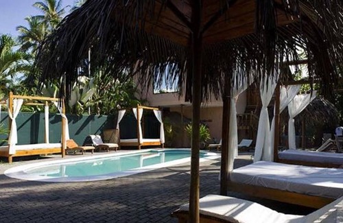 Jacó Hotel | Copacabana Hotel And Suites - Adults Only