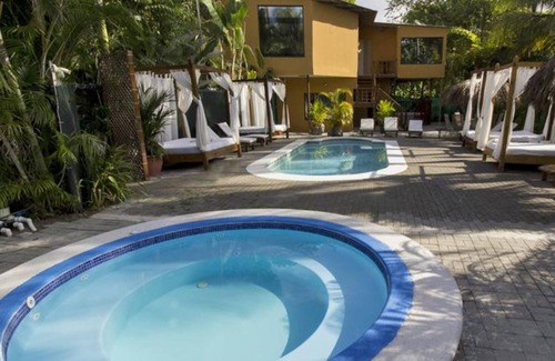 Jacó Hotel | Copacabana Hotel And Suites - Adults Only
