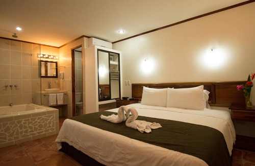 Jacó Hotel | Copacabana Hotel And Suites - Adults Only