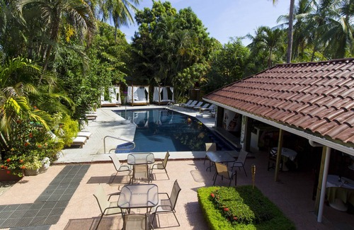 Jacó Hotel | Copacabana Hotel And Suites - Adults Only