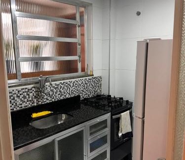 Leme Apartamento | Copacabana/Lema, a uma quadra da praia