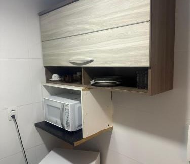 Leme Apartamento | Copacabana/Lema, a uma quadra da praia