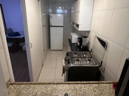 Leme Apartamento | Copacabana/Leme, ótima localização!