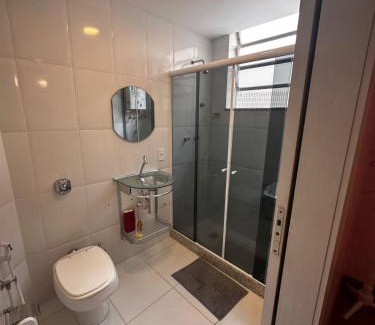 Leme Apartamento | Copacabana/Leme, ótima localização!