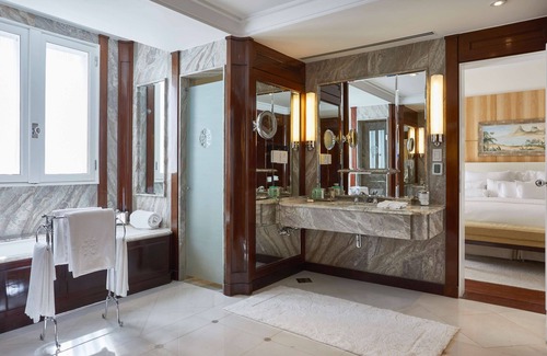 Copacabana Hotel | Copacabana Palace, A Belmond Hotel, Rio de Janeiro