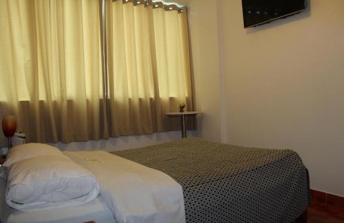 San Miguel Hotel | COPACABANA