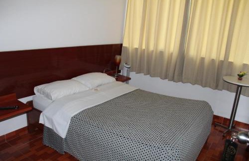 San Miguel Hotel | COPACABANA
