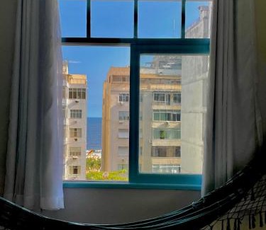 Leme Casa | Copacabana suite
