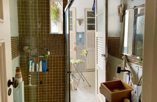 Leme Casa | Copacabana suite