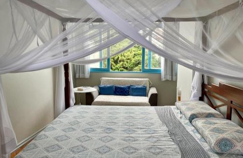 Leme Casa | Copacabana suite