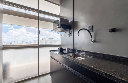 Republica Apartamento | Copan 303e in S o Paulo