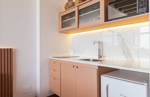 Republica Casa | Copan 31st floor | 100mbps | amazing view