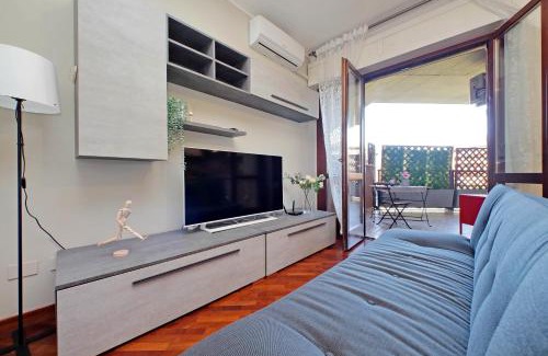 Centro Giano Apartamento | Copenaghen House