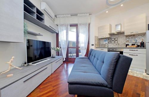 Centro Giano Apartamento | Copenaghen House