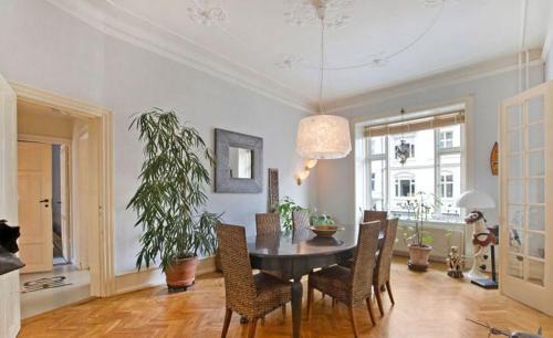 Osterbro Apartamento | Copenhagen Apartment with excellent location