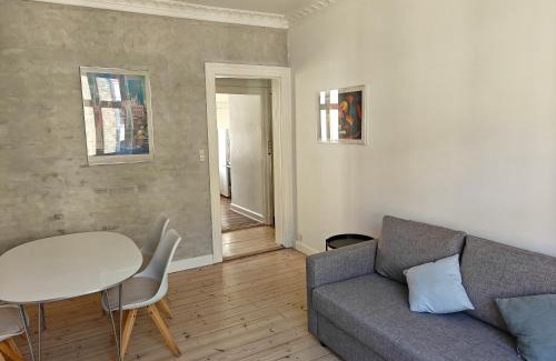 Christianshavn Apartamento | Copenhagen Center Cozy