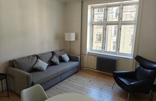 Christianshavn Apartamento | Copenhagen Center Cozy