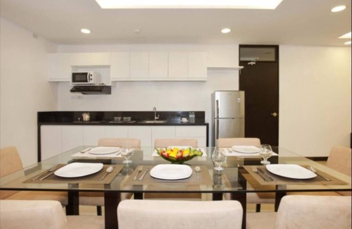 Mandaue Hotel | Copenhagen Main Residences