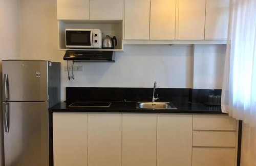 Mandaue Hotel | Copenhagen Main Residences