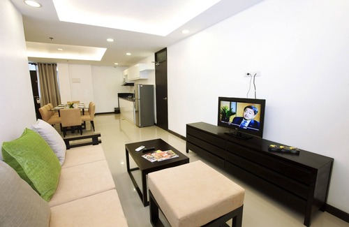 Mandaue Hotel | Copenhagen Main Residences