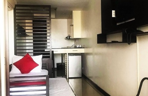 Mandaue Hotel | Copenhagen Main Residences