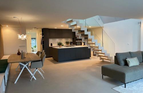 Harderwijk Apartamento | Copenhagen Residence