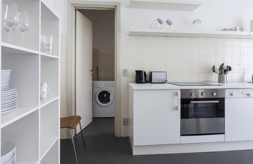 Gioia Apartamento | Copernico 47