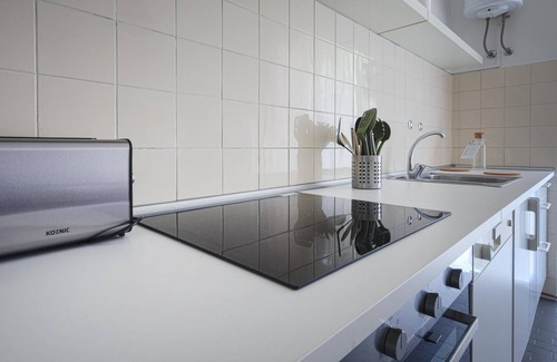 Gioia Apartamento | Copernico 47