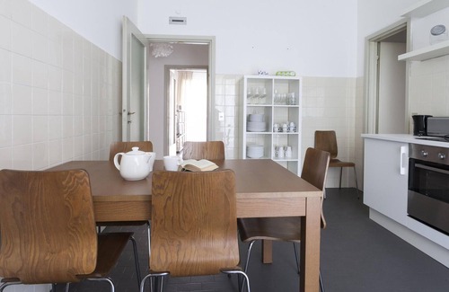 Gioia Apartamento | Copernico 47