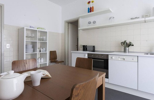 Gioia Apartamento | Copernico 47