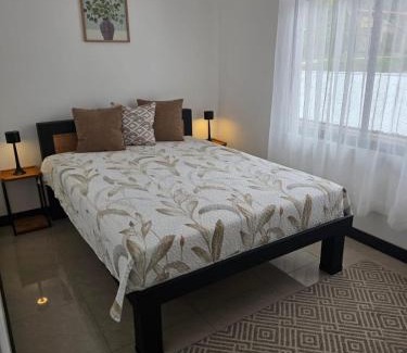 Copey Apartamento | Copey Inspira