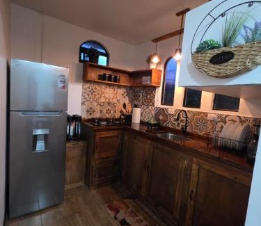 Copey Apartamento | Copey Inspira