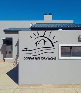 De Kelders Casa | Copina Holiday Home