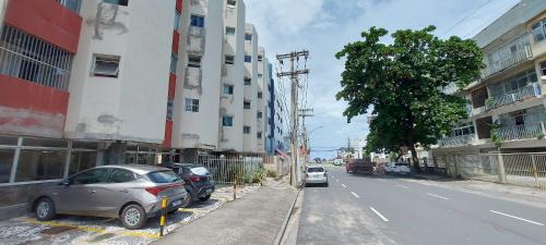Pituba Apartamento | COPIT0105 - Edifício Cidade de Caravelas