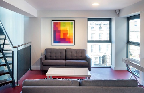 Cork Apartamento | Copley Court