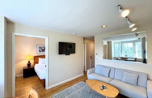 Columbus Apartamento | Copley House Extended Stay