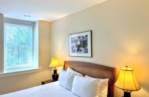 Columbus Apartamento | Copley House Extended Stay