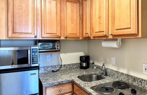 Columbus Apartamento | Copley House Extended Stay