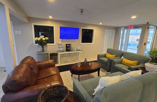 Montrose Hotel | Copley Inn & Suites By OYO Akron OH