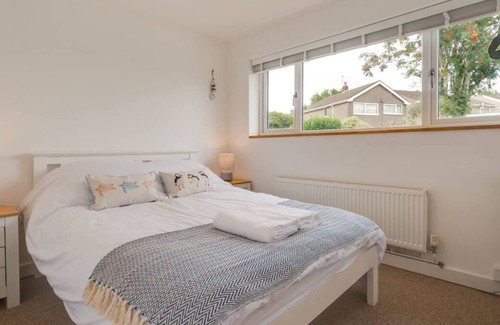 Bishopston Casa | Copley Lodge in the beautiful Swansea
