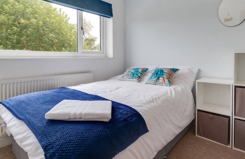 Bishopston Casa | Copley Lodge in the beautiful Swansea