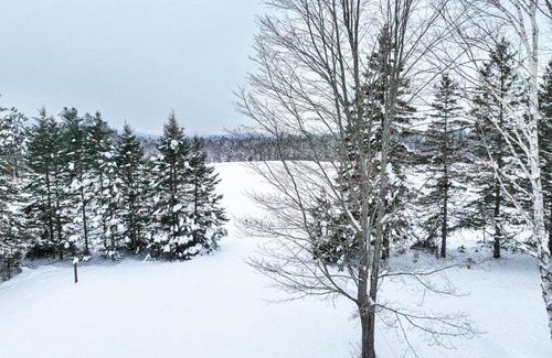 Stratton Casa | Coplin Cabin