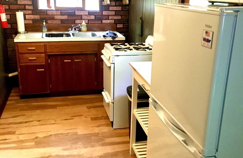 Stratton Casa | Coplin Camp 7 Miles from Sugarloaf