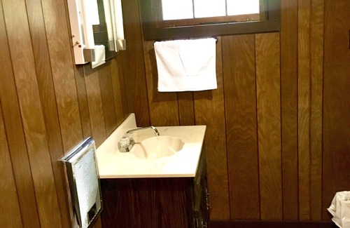 Stratton Casa | Coplin Camp 7 Miles from Sugarloaf